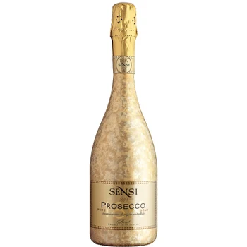 Sensi 18K Prosecco Pure Gold Sparkling Wine